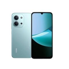 Xiaomi Redmi 15C-Mint Green-128GB - 6GB RAM-PTA Approved On Installments-SubhanE  ( 3 Months 0% Percent Profit Product Available On 48 Months Installment )